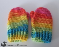 crochet-rainbow-baby-mittens-3